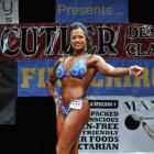 Aileen  Thompson - NPC Jay Cutler Desert Classic 2014 - #1